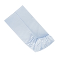 Чаршаф с ластик 60/120+15см UNI Blue